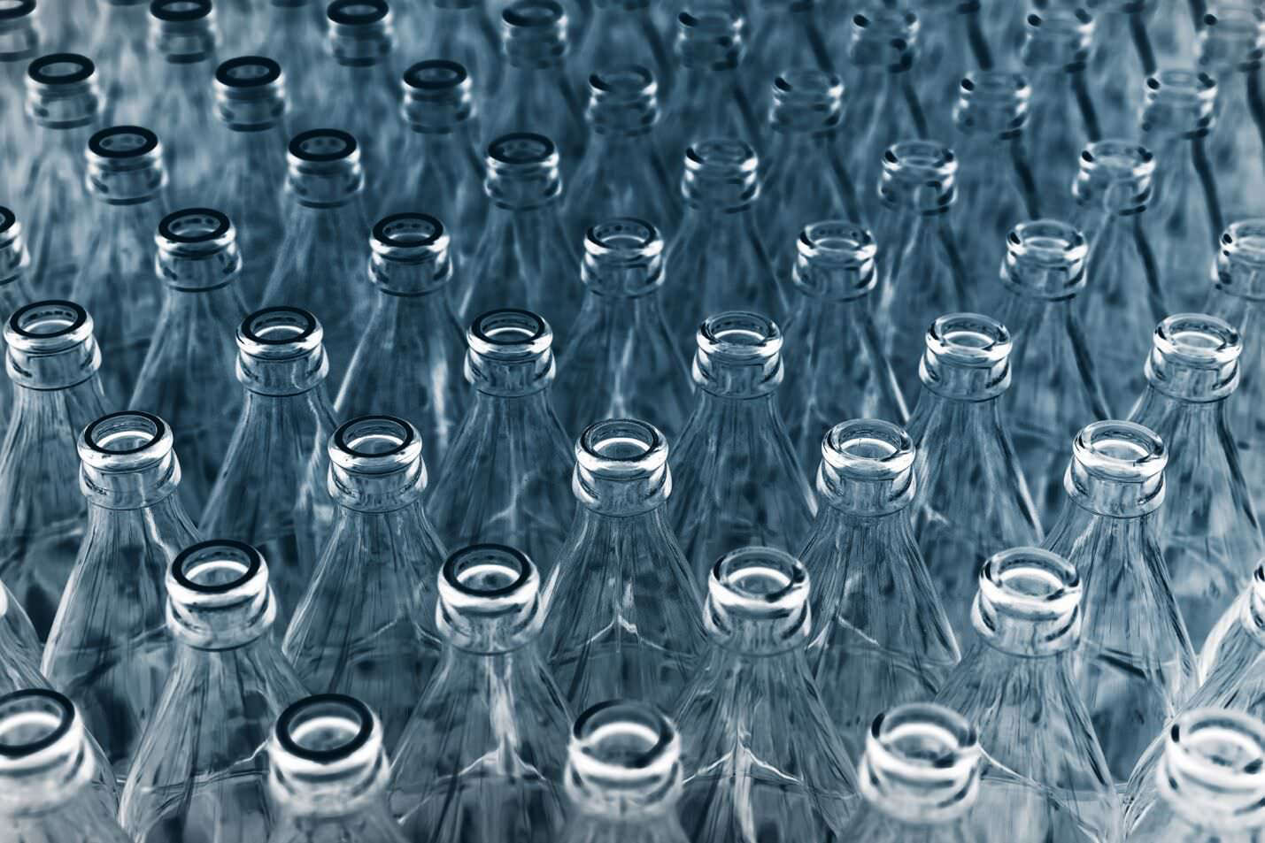Whiskey Bottle Manufacturers