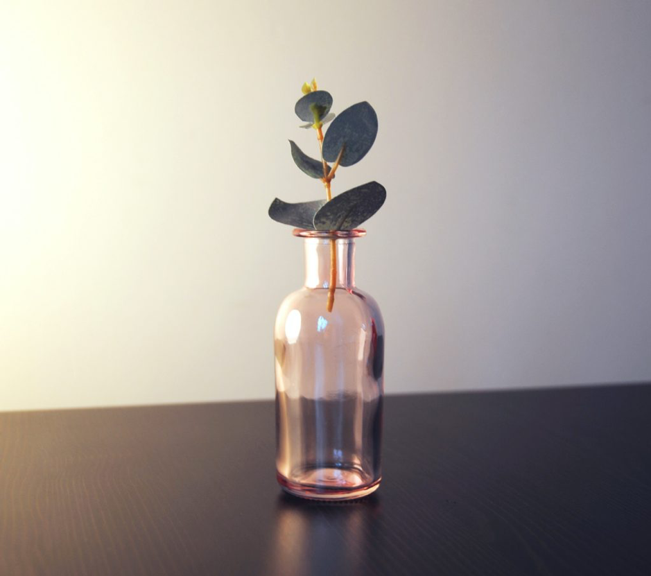 Perfume Bottle
