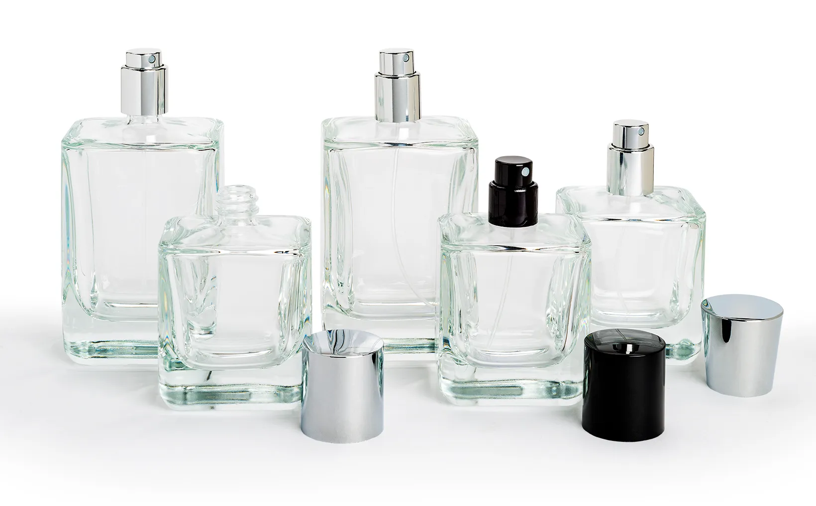 Perfume Bottle