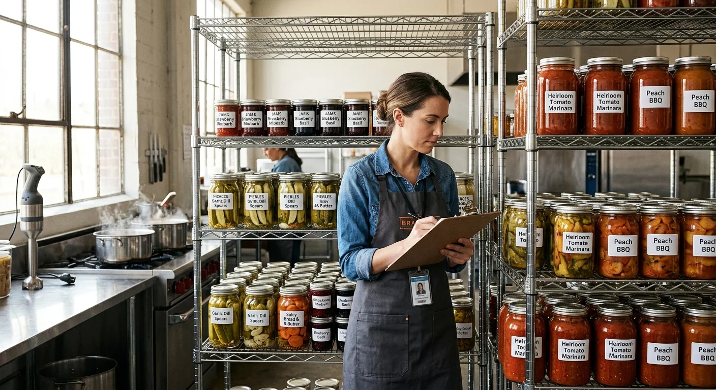 The Ultimate Guide to Canning Jars: Everything You Need to Know - TP ...