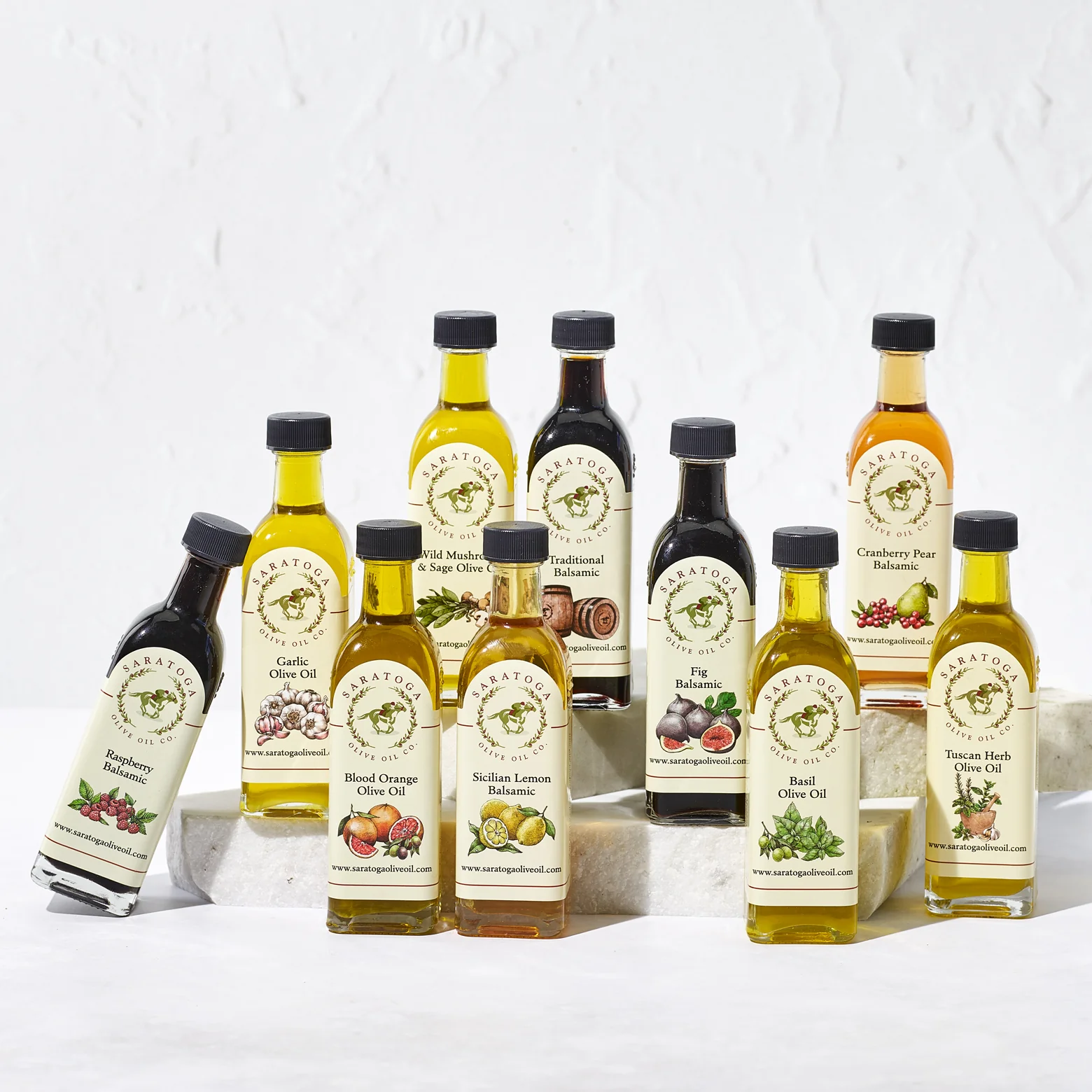 Olive Oil bottle