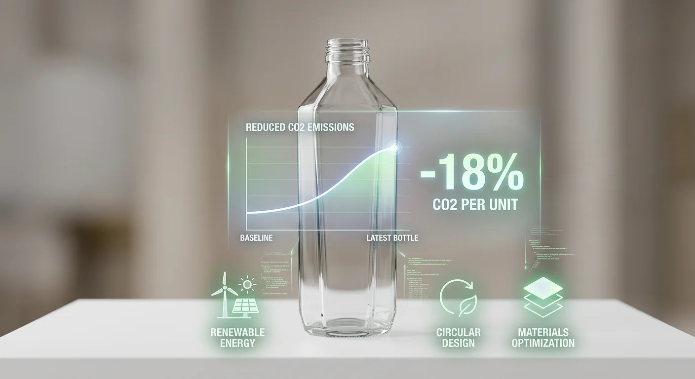 Glass Packaging